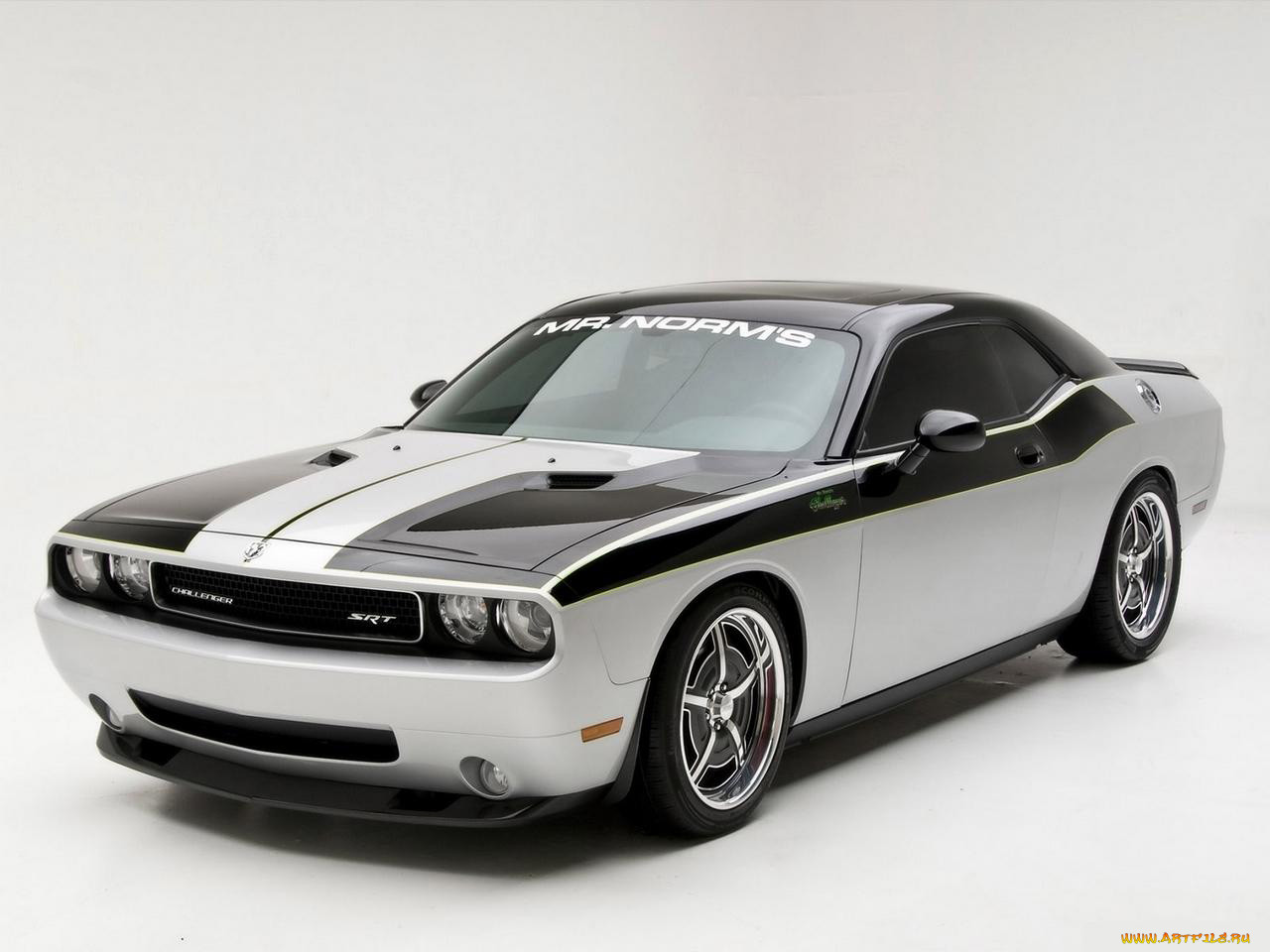 , dodge